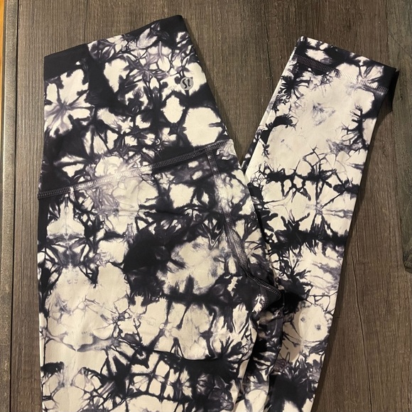 LULULEMON WUNDERUNDER TIGHTS - Picture 3 of 4